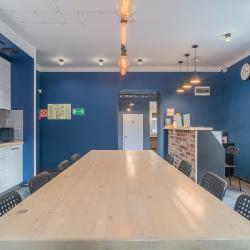 Фото Отель Hot place (Хот плэйс)