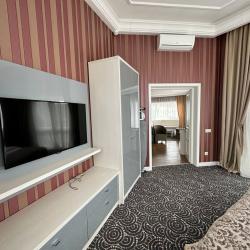 Фото Отель Дачи