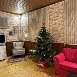 Фото Отель Дизайнерский дом с баней