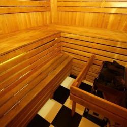 Фото Отель Данимар