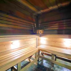 Фото Lambi Park Eco Hotel (Ламби Парк Эко-отель)