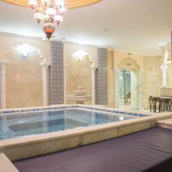 Фото Отель Benamar Hotel & Spa (Бенамар)