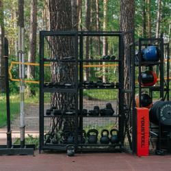 Фото Отель Сказка Алтая