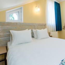 Фото Отель GvinoMinda Hotel (ГвиноМинда)