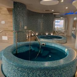 Фото Апартаменты на улице Парковая 7