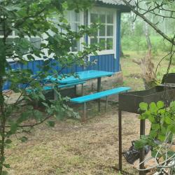 Фото Отель Миассово