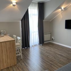 Фото Отель ЭКОStudio (Студио)