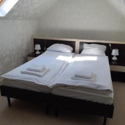 Фото Отель Бальмонт