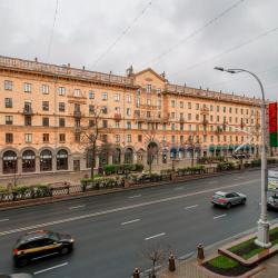 2-комнатные апартаменты улучшенные