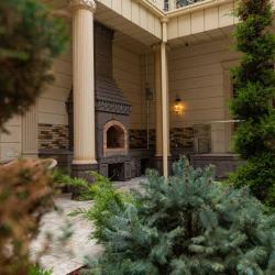 Фото Отель Osiyo Plaza Samarkand (Осиё Плаза )