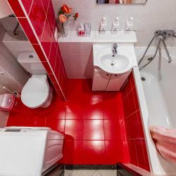 Фото Отель Уральское Гостеприимство на улице Уральских Рабочих