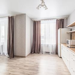 3-комнатные апартаменты улучшенные