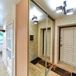 Фото Отель 67Квартир на бульваре Гагарина