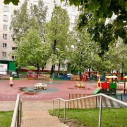 1-комнатные апартаменты стандарт