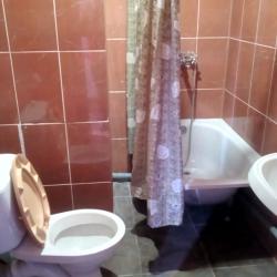 Фото Отель Тараз