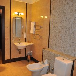 Фото Отель Персона