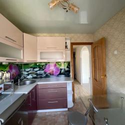 Фото Апартаменты на улице Титова 2