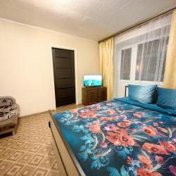 Фото Отель Like Home (Лайк Хоум) на Железнодорожной 11