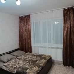 Фото Апартаменты на улице Большая Санкт-Петербургская 106 корпус 2