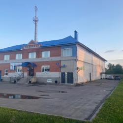 Фото Отель Тимирязево