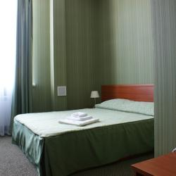 Фото Отель Мята