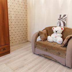 1-комнатные апартаменты стандарт