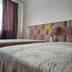 Фото Апартаменты на Свердлова 5