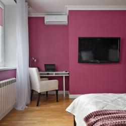 Фото Отель Victory Residence // Kamelia Apartment