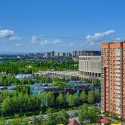 Апартаменты люкс Капучино