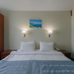 2-местный стандарт с видом на море