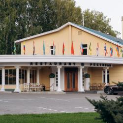 Фото Отель Для Вас