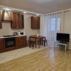3-комнатные апартаменты стандарт