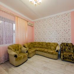 Фото Отель Мистерия