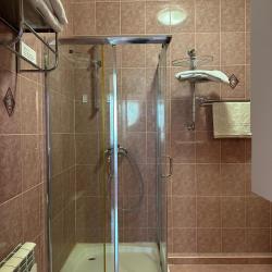 2-местный 2-комнатный номер люкс