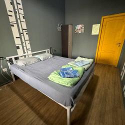 Фото Отель Воздух