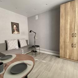 Фото Отель Apart Elista (Апарт ) на улице Ленина 309А