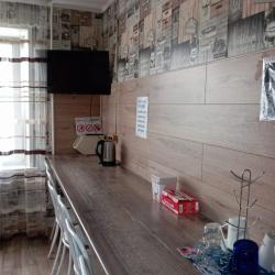 Фото Отель Подсолнух 22