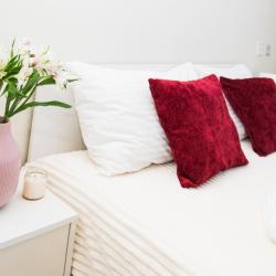 2-комнатные апартаменты стандарт