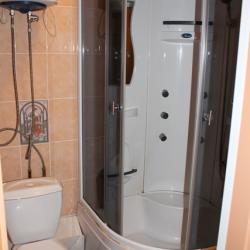 Номер полулюкс с 1 односпальной кроватью