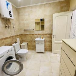 3-комнатные апартаменты улучшенные