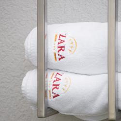Фото Отель ZARA (Зара)