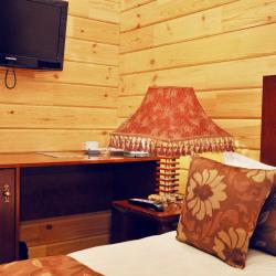 фото 24 Aldego Village Hotel & SPA (Альдего Вилэдж Отель & Спа)