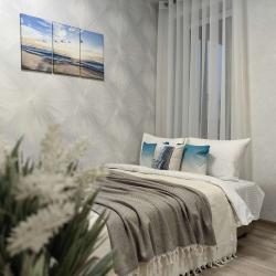 Фото Отель Like Home на проспекте Беломорский 3А к2