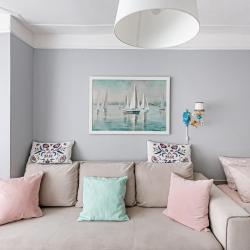 1-комнатные апартаменты стандарт