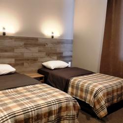 Фото Отель Mamont Inn (Мамонт Инн)