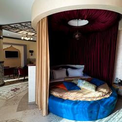 Фото Отель Vitamin (Витамин)