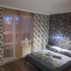 Фото Отель Квартира посуточно в 3м микрорайоне 16
