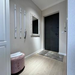 1-комнатные апартаменты улучшенные (мансарда)