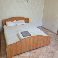 2-комнатные апартаменты стандарт