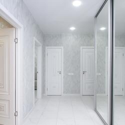 2-комнатные апартаменты улучшенные
